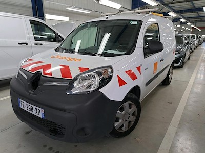 Renault Kangoo express Kangoo Express ZE 33 Extra R-Link