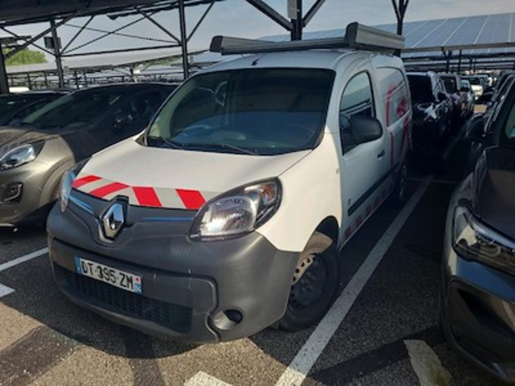 Renault Kangoo express Kangoo Express ZE Confort