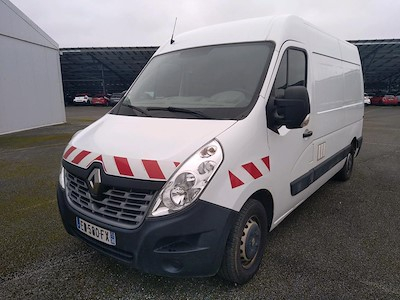 Renault MASTER Master Fg F3500 L2H2 2.3 dCi 125ch Grand Confort