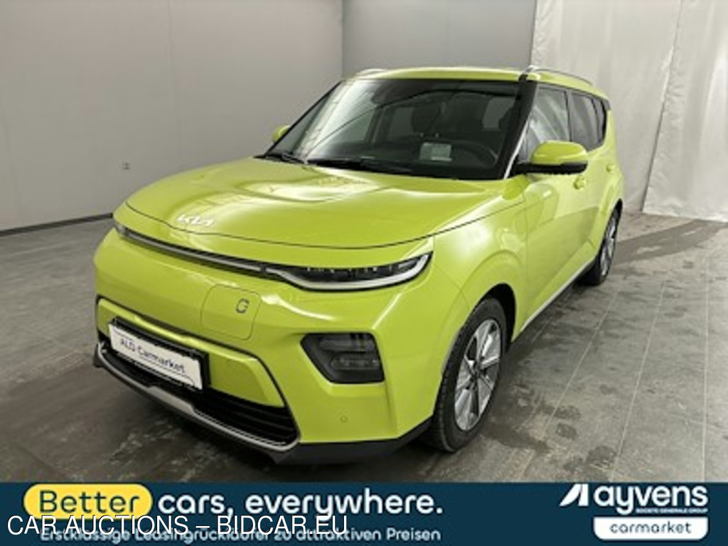 Kia E-Soul Spirit Kombi, 5-turig, Direktantrieb, 1-Gang