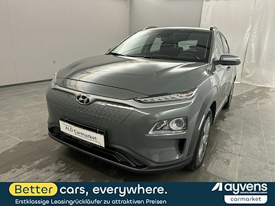 Hyundai Kona EV Geschlossen, 5-turig, Direktantrieb, 1-Gang