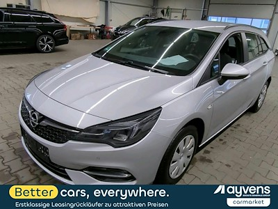 Opel Astra 1.5 D sta rt/Stop Sports Tourer Business Edition