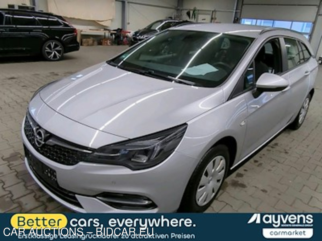 Opel Astra 1.5 D sta rt/Stop Sports Tourer Business Edition