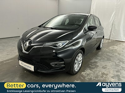 Renault ZOE (ohne Batterie) Z.E. 50 EXPERIENCE Limousine, 5-turig, Direktantrieb, 1-Gang