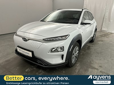 Hyundai Kona EV Advantage Geschlossen, 5-turig, Direktantrieb, 1-Gang