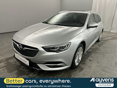 Opel Insignia Sports Tourer 1.6 ECOTEC Diesel Innovation Kombi, 5-turig, 6-Gang