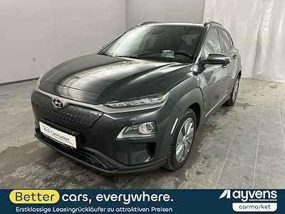 Hyundai Kona EV Style Geschlossen, 5-turig, Direktantrieb, 1-Gang