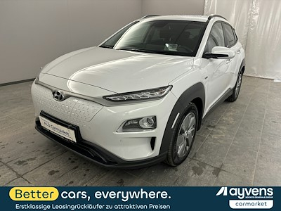 Hyundai Kona EV Style Geschlossen, 5-turig, Direktantrieb, 1-Gang