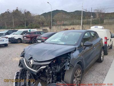 Renault Captur N1 1.0 TCE EQUILIBRE 90CV, 2024