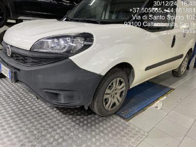 Fiat Doblo CARGO 1.3 MJT 95CV CH1 LOUNGE S&amp;S, 2021