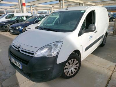 Citroen Berlingo BlueHDi 75 BVM Business M VU [3P] bvm 5-75CH-5cv, 2017