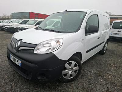 Renault Kangoo Express Extra R-Link - Blue dCi 115 VU [4P] bvm 6-115CH-5cv, 2021