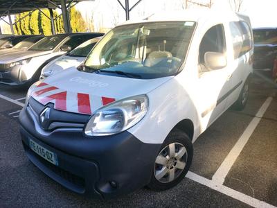 Renault Kangoo Express Extra R-Link dCi 90 VU [4P] bvm 5-90CH-5cv, 2019