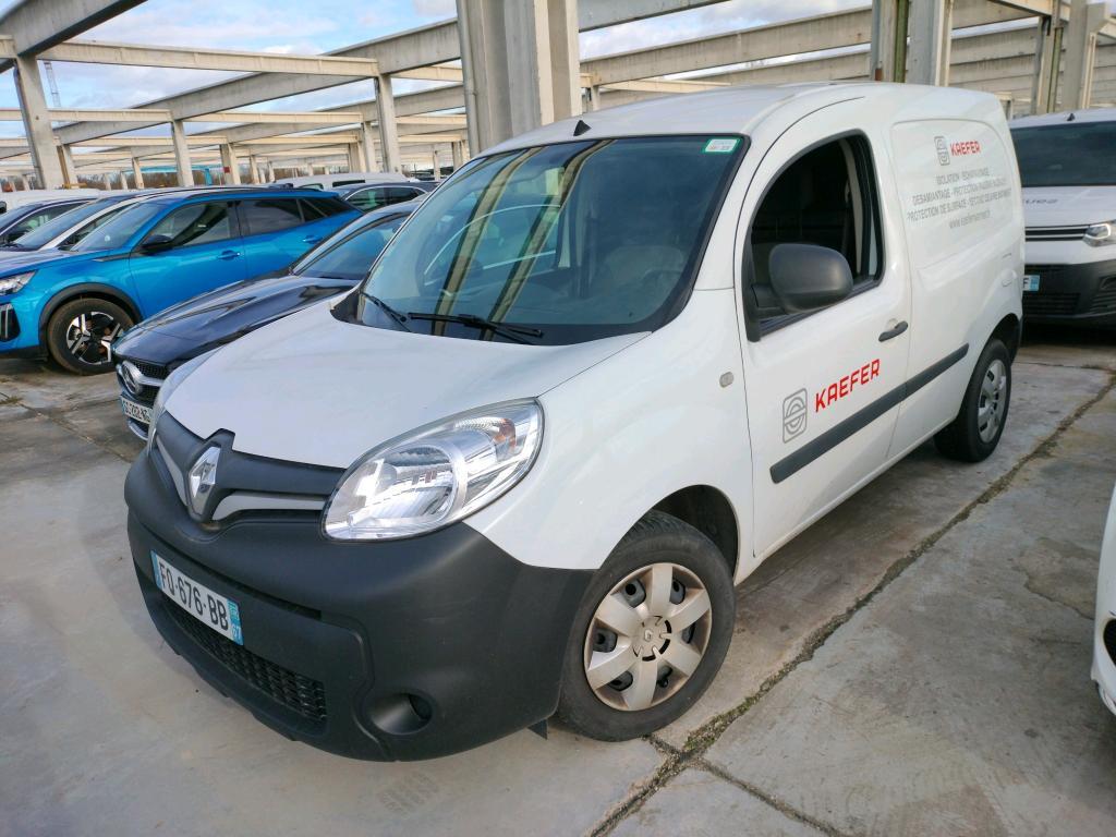 Renault Kangoo Express Extra R-Link - Blue dCi 95 VU [4P] bvm 6-95CH-5cv, 2020