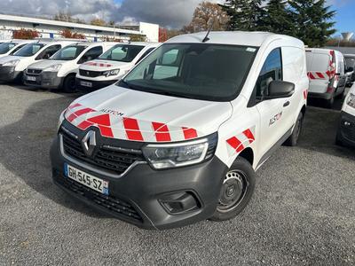 Renault Kangoo GD CONFORT - BLUE DCI 95 VU [4P] bvm 6-95CH-5cv, 2022