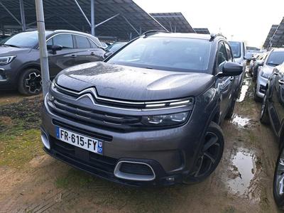 Citroen C5 Aircross PureTech 130 S&amp;S BVM6 Feel VP [5P] bvm 6-131CH-7cv, 2020