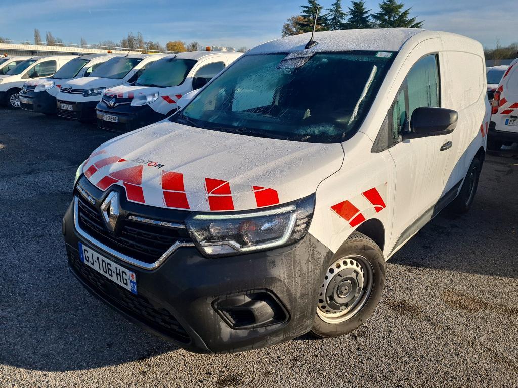 Renault Kangoo GD CONFORT - BLUE DCI 95 VU [4P] bvm 6-95CH-5cv, 2022