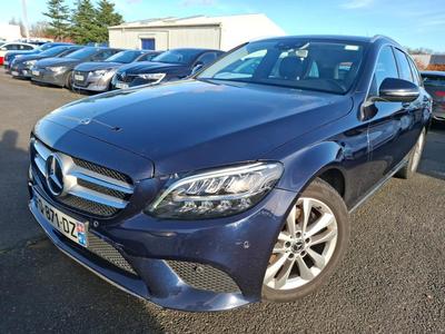 Mercedes-Benz Classe C Break C 200 d Business Line VP [5P] bva 9-160CH-8cv, 2020