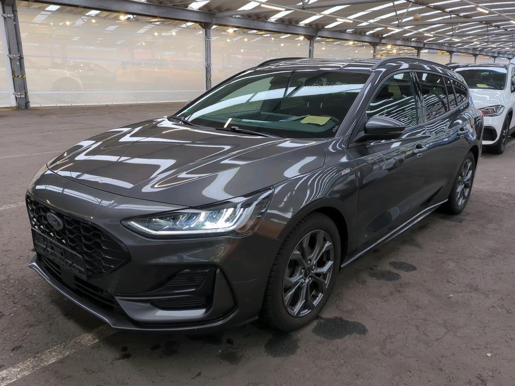 Ford Focus TURNIER 1.0 ECOBOOST HYBRID AUT. ST-LINE X, 2023