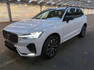 Volvo Xc60 B4 D AWD, 2023