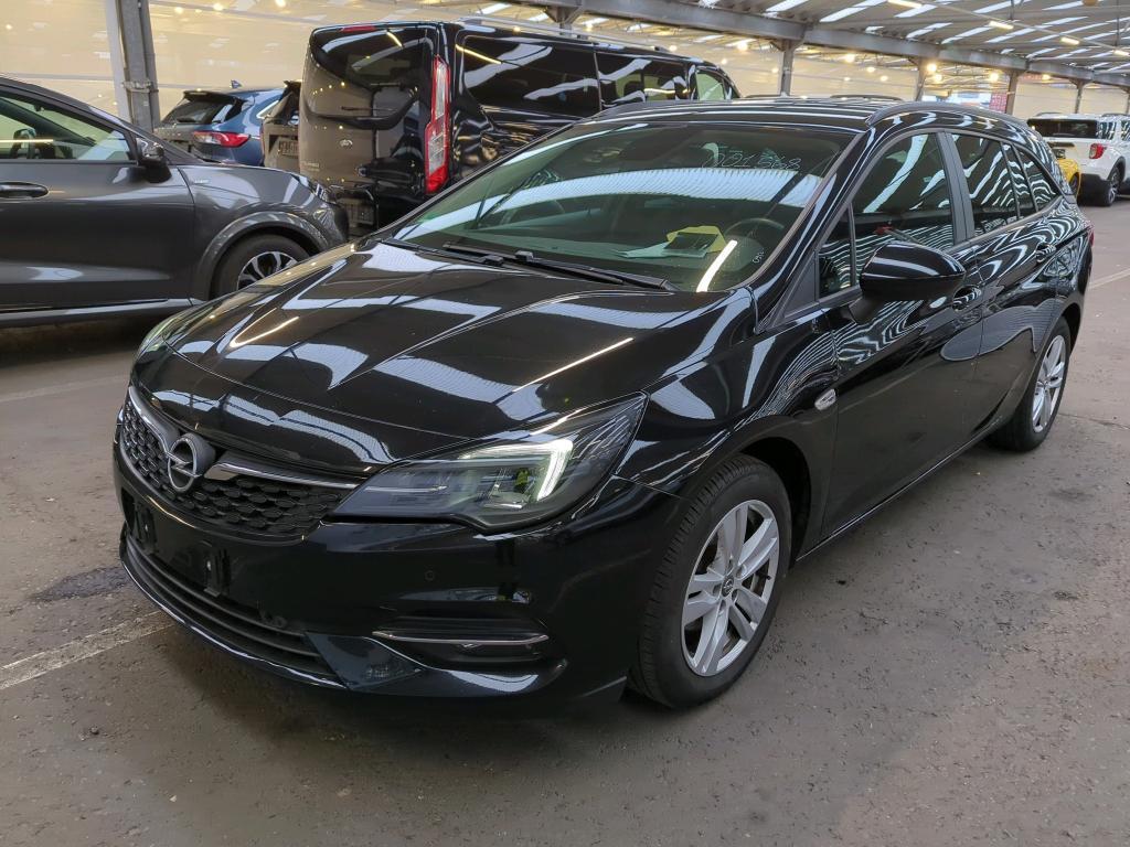 Opel Astra 1.5 D START/STOP SPORTS TOURER AUTOMATIK Business Edition, 2020