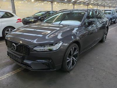 Volvo V90 T6 RECHARGE AWD Plus Dark, 2022