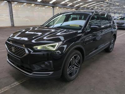 Seat Tarraco 2.0 TSI 4DRIVE DSG OPF, 2020