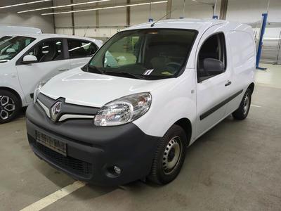 Renault Kangoo RAPID (ENERGY) DCI 110 Extra, 2019