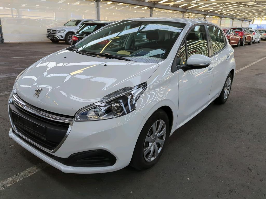 Peugeot 208 BLUE-HDI 100 STOP&amp;START Active, 2019