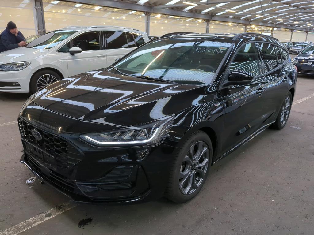 Ford Focus TURNIER 1.0 ECOBOOST HYBRID AUT. ST-LINE X, 2023