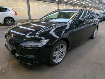 Volvo V90 T6 RECHARGE AWD Plus Dark, 2022