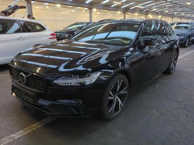 Volvo V90 T6 RECHARGE AWD Plus Dark, 2022