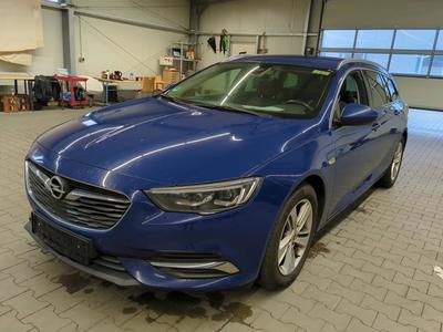 Opel Insignia SPORTS TOURER 2.0 DIESEL AUT. Business Innovation, 2019