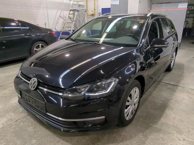 Volkswagen Golf VARIANT 2.0 TDI SCR DSG IQ.DRIVE, 2019