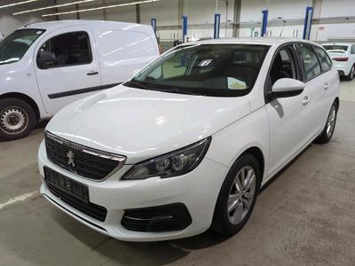 Peugeot 308 SW BLUEHDI 130 STOP &amp; START Active, 2019