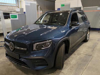 Mercedes-Benz Glb 200 D 8G-DCT, 2020