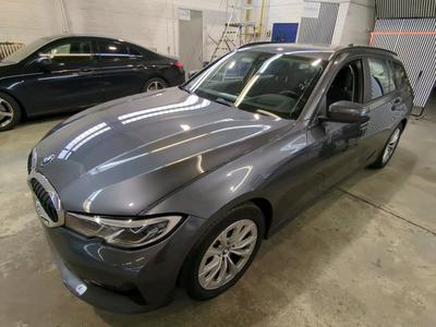 BMW 330D TOURING XDRIVE AUT. Advantage, 2021