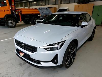 Polestar  2 DUAL MOTOR 78KWH, 2021