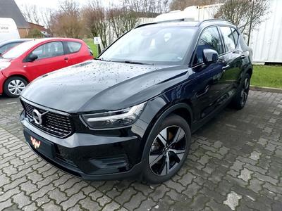 Volvo Xc40 T4 RECHARGE DKG, 2021