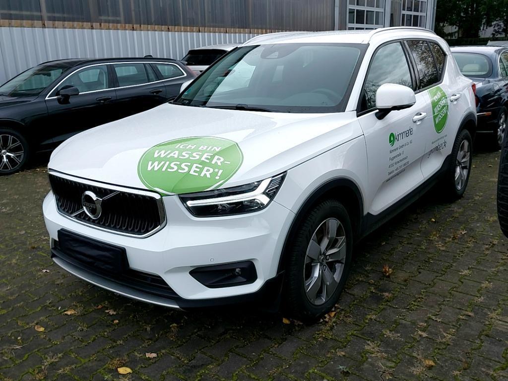 Volvo Xc40 B4 B GEARTRONIC, 2020