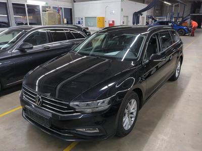 Volkswagen Passat VARIANT 2.0 TDI SCR DSG Business, 2022