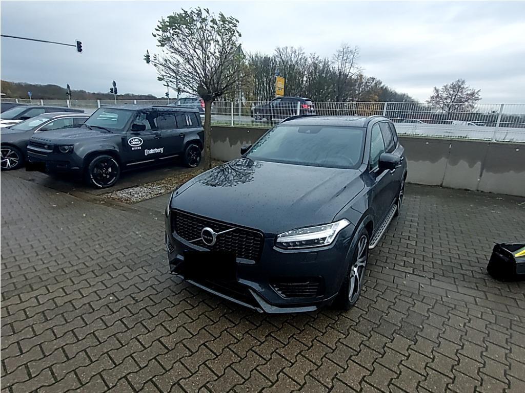 Volvo XC90 T8 AWD RECHARGE GEARTRONIC, 2020