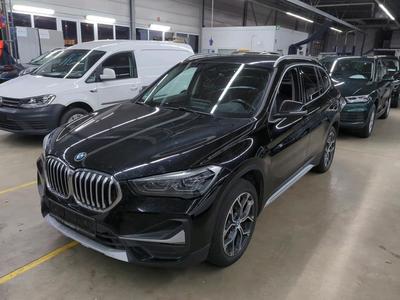 BMW X1 XDRIVE20D AUT. xLine, 2020