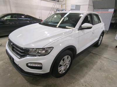 Volkswagen T-roc 2.0 TDI SCR, 2022