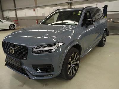 Volvo XC90 B5 D AWD, 2023