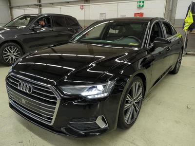 Audi A6 40 TDI QUATTRO S TRONIC sport, 2019