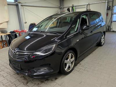 Opel Zafira 2.0 D (CDTI ECOFLEX) START/STOP Innovation, 2019