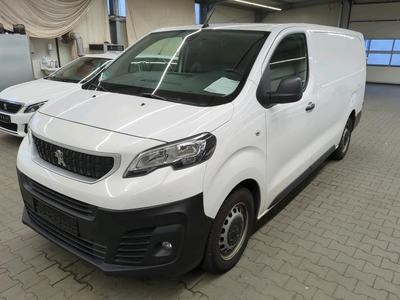 Peugeot Expert L3H1 Premium, 2020