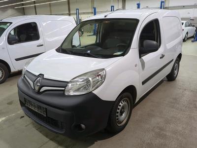 Renault Kangoo RAPID (ENERGY) DCI 110 Extra, 2019