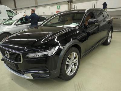 Volvo V90 CROSS COUNTRY D4 AWD GEARTRONIC Pro, 2020